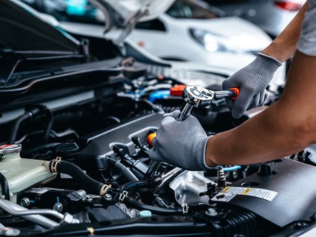 Book A Service 
