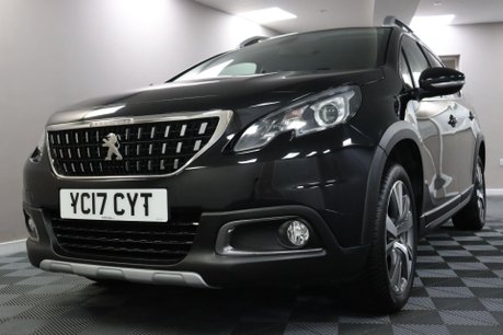 Peugeot 2008 PURETECH S/S ALLURE 28