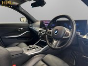 BMW 3 Series 2.0 320i M Sport Saloon 4dr Petrol Auto Euro 6 (s/s) (184 ps) Air Con - Blu 12