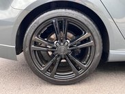 Audi A3 1.5 TFSI CoD S line Sportback S Tronic Euro 6 (s/s) 5dr 81