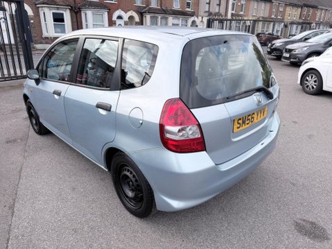 Honda Jazz 1.2 i-DSI S 5dr 3
