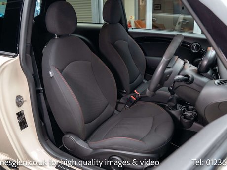 Mini Hatch 1.6 John Cooper Works 3dr 8