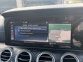 Mercedes-Benz E Class 2.0 E220d AMG Line (Premium) Saloon 4dr Diesel G-Tronic+ 4MATIC Euro 6 (s/s 43