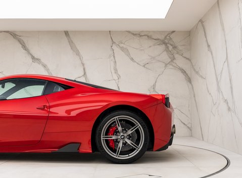 Ferrari 458 Speciale 20