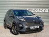 Kia Sportage 1.6 GDi 2 ISG