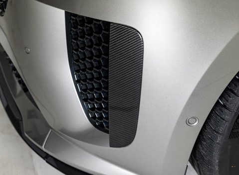 Land Rover Range Rover Sport P635 SV EDITION ONE 44