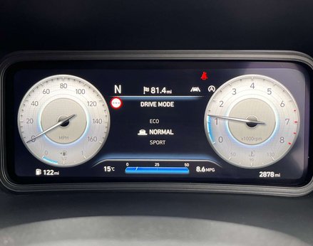 Hyundai KONA 1.0 Kona Premium TGDi MHEV 5dr 22