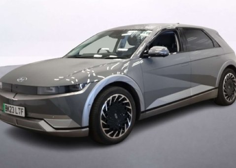 Hyundai IONIQ 5 77kWh Ultimate Hatchback 5dr Electric Auto (228 ps) 8