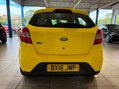 Ford Ka+ 1.2 Ti-VCT Zetec Euro 6 5dr 4