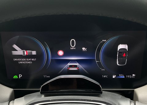 Suzuki eVitara Motion Allgrip 61kWh 21
