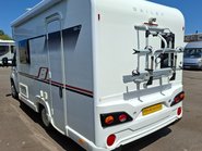 Bailey Advance 66-2 2018 3