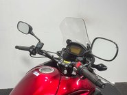 Honda CB500X 2018 68 PLATE MOT SERVICED 1 OWNER ADVENTURE BIKE A2 READY 500CC 30