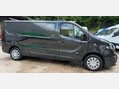 Vauxhall Vivaro 1.6 CDTi 2900 BiTurbo ecoFLEX Sportive Panel Van 5dr Diesel Manual L2 H1 Eu 7