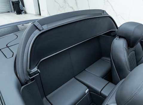 Mercedes-Benz SL Class SL65 AMG (Brabus T65S) 19