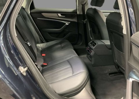 Audi A6 2.0 TFSIe 50 Sport Saloon 4dr Petrol Plug-in Hybrid S Tronic quattro Euro 6 9