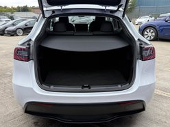 Tesla Model Y SUV 5dr Electric Auto RWD (346 ps) 20