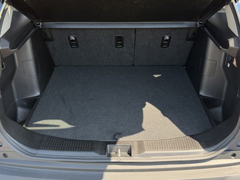 Suzuki S-Cross 1.4 Boosterjet 48V Hybrid Ultra ALLGRIP 5dr 43