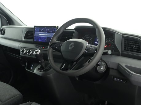 Renault Master MM35 Blue dCi 150 Extra MY26 12