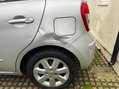 Nissan MICRA 1.2 12V Acenta Euro 5 5dr 20