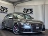 Audi RS4 4.2 FSI V8 Estate 5dr Petrol S Tronic quattro Euro 5 (450 ps)