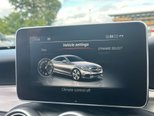 Mercedes-Benz C Class 2.1 C250d AMG Line (Premium Plus) Coupe 2dr Diesel G-Tronic+ Euro 6 (s/s) ( 58