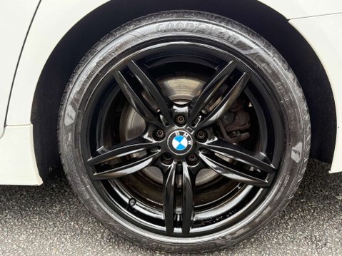 BMW 5 Series 3.0 535i M Sport Auto 5dr 54