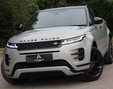 Land Rover Range Rover Evoque 2.0 D180 MHEV R-Dynamic HSE SUV 5dr Diesel Auto 4WD Euro 6 (s/s) (180 ps)