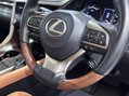 Lexus RX 450H TAKUMI 39