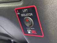 Iveco Daily 35C14HB Hi-Matic Luton with Tail Lift 28