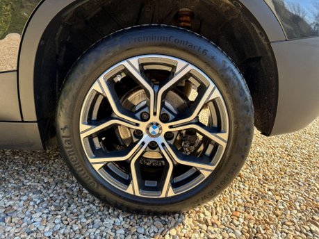 BMW X2 1.5 18i Sport sDrive Euro 6 (s/s) 5dr 11