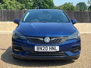 Vauxhall Astra SRI VX LINE NAV 7
