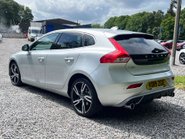 Volvo V40 2.0 V40 R-Design Edition D2 Auto 5dr 9