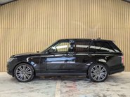 Land Rover Range Rover 3.0 Range Rover Vogue SDV6 Auto 4WD 5dr 22