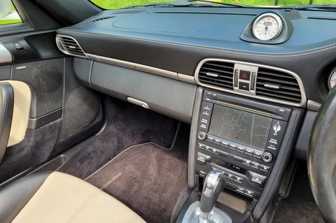 Porsche 911 997.2 TURBO S PDK 35