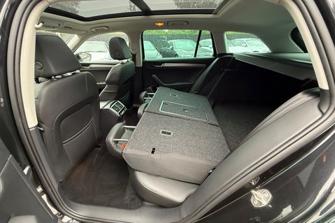 Skoda Superb SE L EXECUTIVE TDI - PANORAMIC SUNROOF  57