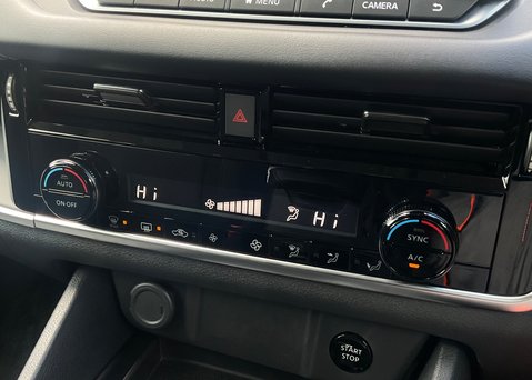 Nissan Qashqai E-POWER ACENTA PREMIUM 21