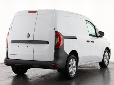 Renault Kangoo ML19 TCe 130 Advance MY26 4