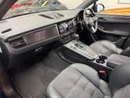 Porsche Macan 2.9T V6 GTS SUV 5dr Petrol PDK 4WD Euro 6 (s/s) (380 ps) 43