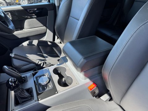 Ineos Grenadier TRIALMASTER EDITION 31