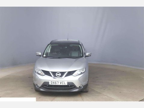 Nissan Qashqai 1.6 dCi Tekna Euro 6 (s/s) 5dr 6