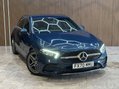 Mercedes-Benz A Class 1.3 A 200 AMG Line Auto 5dr 1