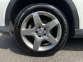 Mercedes-Benz GLA 2.1 GLA 200 D AMG Line 5dr 10