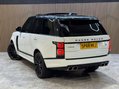 Land Rover Range Rover 3.0 Range Rover Vogue SDV6 Auto 4WD 5dr 29