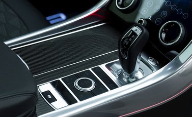 Land Rover Range Rover Sport 5.0 SVR Carbon Edition 20