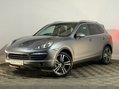 Porsche Cayenne D V8 S TIPTRONIC S 3