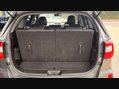 Kia Sorento 2.2 Sorento KX-3 Sat Nav CRDi 4x4 Auto 4WD 5dr 26