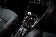 Ford Fiesta ST-3 34