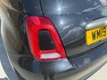 Fiat 500 1.2 500 S 3dr 40