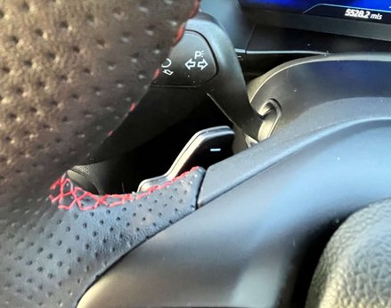 Ford Focus 1.0 Focus ST-Line X MHEV Auto 5dr 57