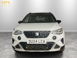 SEAT Arona 1.0 TSI XPERIENCE Lux SUV 5dr Petrol DSG Euro 6 (s/s) (115 ps) Air Con - Al